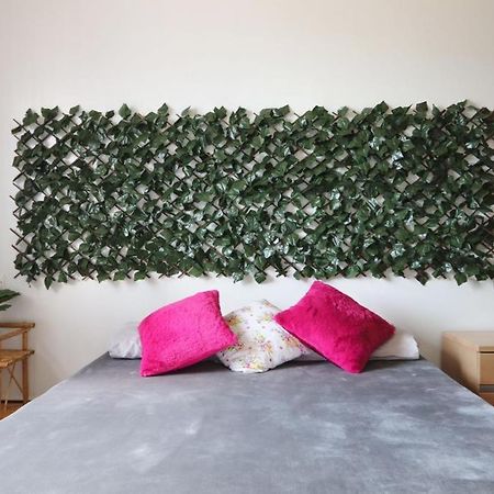 Appartement Lina Chefchaouen Eksteriør bilde