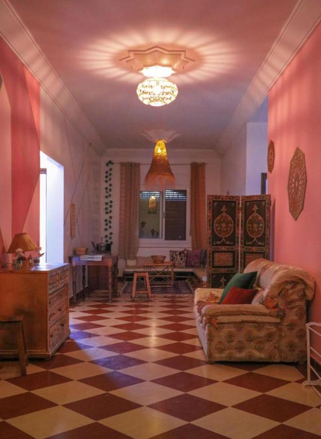 Appartement Lina Chefchaouen Eksteriør bilde